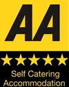 AA approved 4 star